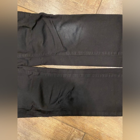 PAIGE Hoxton Ultra Skinny Jeans 27 - Picture 6 of 8